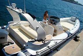 Apartments Delfin Villa Sofia