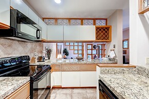 River Glen Condos by CRMR