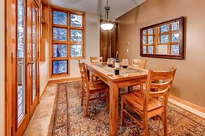 River Glen Condos by CRMR