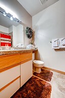 River Glen Condos by CRMR