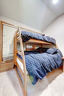 River Glen Condos by CRMR