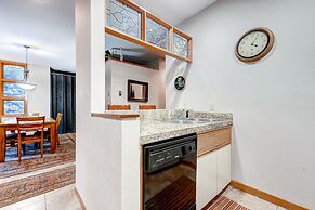 River Glen Condos by CRMR