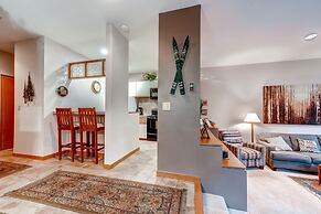 River Glen Condos by CRMR