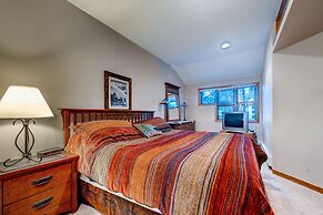 River Glen Condos by CRMR