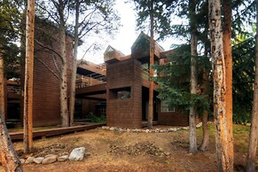 River Glen Condos by CRMR