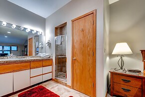 River Glen Condos by CRMR