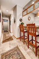 River Glen Condos by CRMR