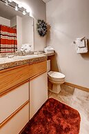 River Glen Condos by CRMR