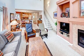 Bay Club Town Homes by CRMR