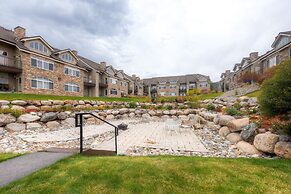 Bay Club Town Homes by CRMR