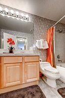 Bay Club Town Homes by CRMR