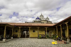 Hotel Posada Catedral