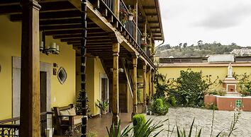 Hotel Posada Catedral