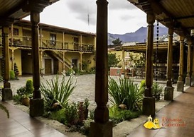 Hotel Posada Catedral