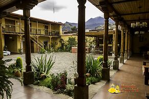 Hotel Posada Catedral