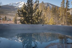 Cabin in the Woods by CRMR