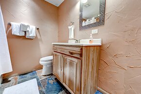 Cabin in the Woods by CRMR