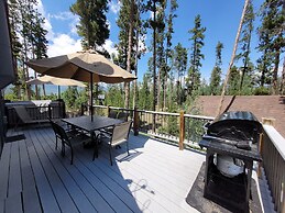 Cabin in the Woods by CRMR