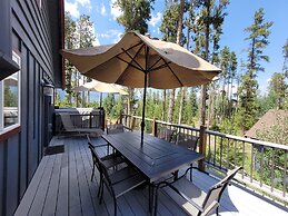 Cabin in the Woods by CRMR