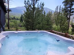 Cabin in the Woods by CRMR