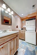 Cabin in the Woods by CRMR