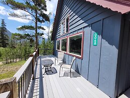 Cabin in the Woods by CRMR