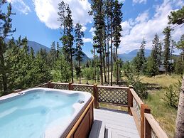 Cabin in the Woods by CRMR