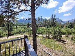 Cabin in the Woods by CRMR