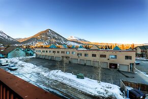 Cedars Lodge Condos by CRMR