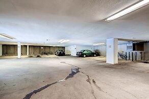 Cedars Lodge Condos by CRMR