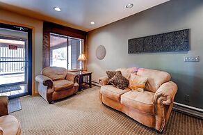 Cedars Lodge Condos by CRMR