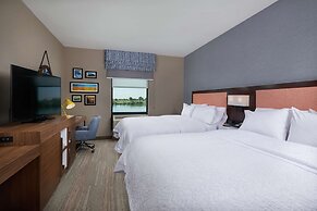 Hampton Inn by Hilton Burley