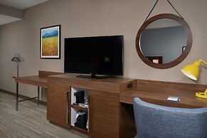 Hampton Inn by Hilton Burley