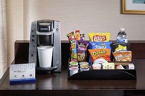 Hampton Inn by Hilton Burley