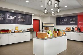Hampton Inn by Hilton Burley