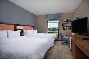 Hampton Inn by Hilton Burley