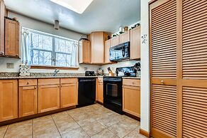 Streamside Lane Condos by CRMR