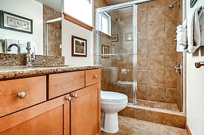 Streamside Lane Condos by CRMR