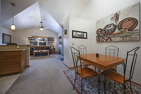 Streamside Lane Condos by CRMR