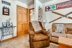 Streamside Lane Condos by CRMR