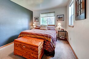 Streamside Lane Condos by CRMR