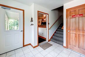 Streamside Lane Condos by CRMR