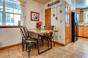 Streamside Lane Condos by CRMR