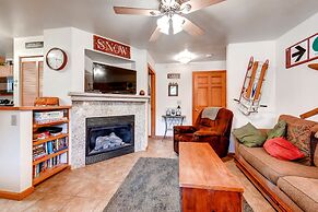 Streamside Lane Condos by CRMR