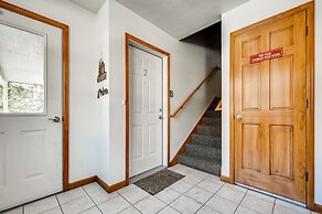 Streamside Lane Condos by CRMR