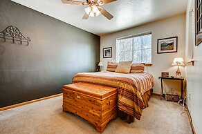 Streamside Lane Condos by CRMR