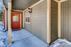 Streamside Lane Condos by CRMR