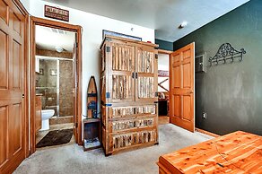 Streamside Lane Condos by CRMR