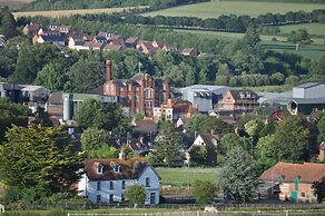 Lower Bryanston Farm