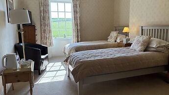 Lower Bryanston Farm
